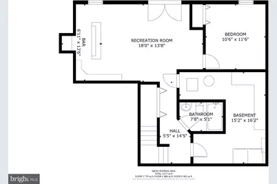 21 Drake Street, Stafford, VA 22554 - Photo 33