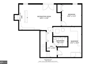 21 Drake St, Stafford, VA 22554 - Photo 33