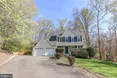 21 Drake Street, Stafford, VA 22554 - Photo 51