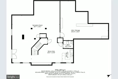 104 Dent Road, Stafford, VA 22554 - Photo 81