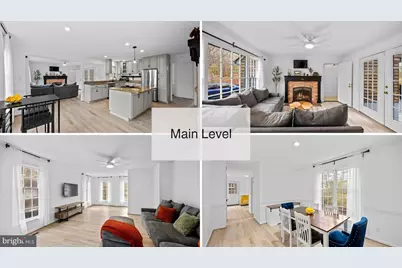 1015 Atlantic Drive, Stafford, VA 22554 - Photo 21