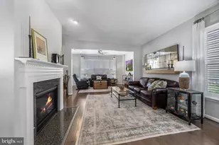 147 Long Point Dr, Fredericksburg, VA 22406 - Photo 15