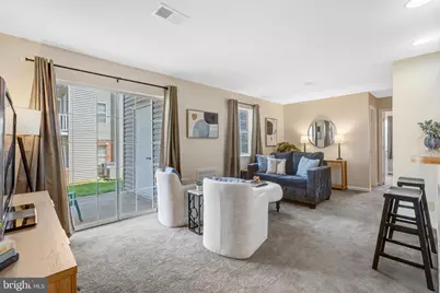 202 Grosvenor Lane #73, Stafford, VA 22556 - Photo 7