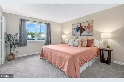 202 Grosvenor Lane #73, Stafford, VA 22556 - Photo 23