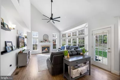 19 Francis Court, Stafford, VA 22554 - Photo 17