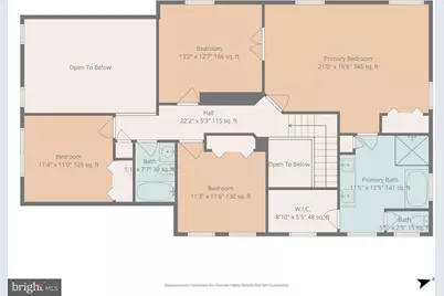 19 Francis Court, Stafford, VA 22554 - Photo 45