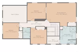 19 Francis Ct, Stafford, VA 22554 - Photo 45