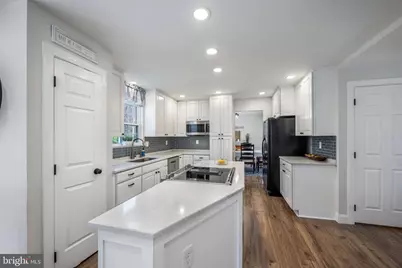 19 Francis Court, Stafford, VA 22554 - Photo 13