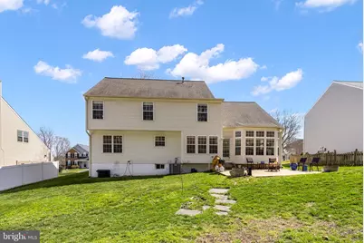 19 Francis Court, Stafford, VA 22554 - Photo 43