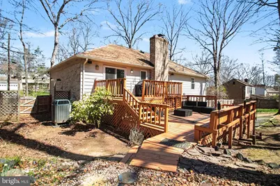 1008 Blackbeard Drive, Stafford, VA 22554 - Photo 35