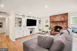 1008 Blackbeard Dr, Stafford, VA 22554 - Photo 11