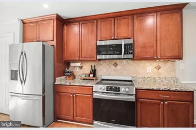 1008 Blackbeard Drive, Stafford, VA 22554 - Photo 7