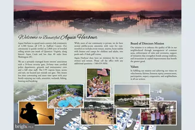 1008 Blackbeard Drive, Stafford, VA 22554 - Photo 79