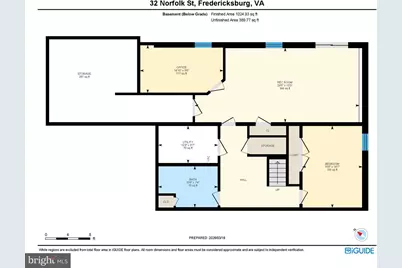 32 Norfolk Street, Fredericksburg, VA 22406 - Photo 47