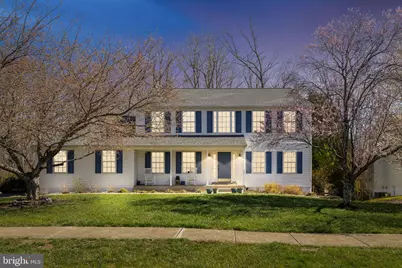 32 Norfolk Street, Fredericksburg, VA 22406 - Photo 1
