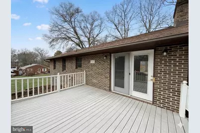 1010 Ficklen Road, Fredericksburg, VA 22405 - Photo 5