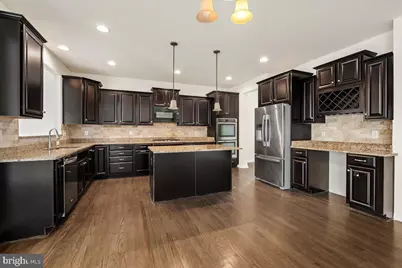 88 Coachman Circle, Stafford, VA 22554 - Photo 7