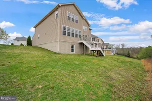 88 Coachman Cir, Stafford, VA 22554 - Photo 53