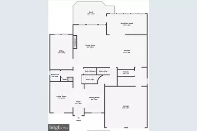 88 Coachman Circle, Stafford, VA 22554 - Photo 57