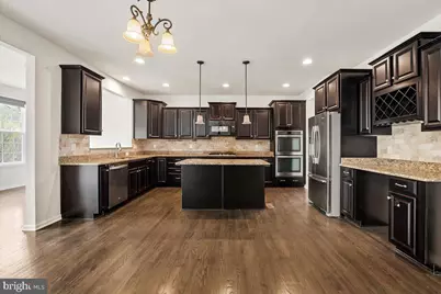 88 Coachman Circle, Stafford, VA 22554 - Photo 9