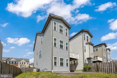 7 Coulter Lane, Stafford, VA 22554 - Photo 37