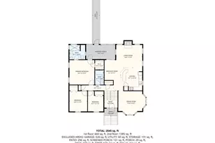 52 Confederate Way, Stafford, VA 22554 - Photo 49