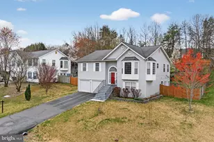 52 Confederate Way, Stafford, VA 22554 - Photo 3