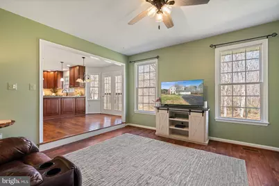 120 Monroe Farm Road, Fredericksburg, VA 22406 - Photo 19