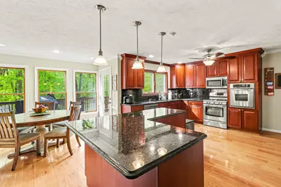 98 Wateredge Lane, Fredericksburg, VA 22406 - Photo 17