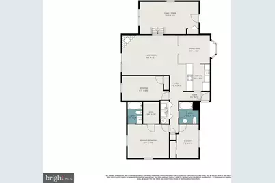 246 Vine Place, Stafford, VA 22554 - Photo 29