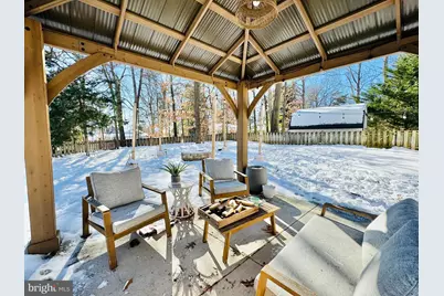 1101 Harbour Drive, Stafford, VA 22554 - Photo 31