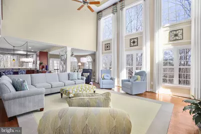 97 Kimberwick Lane, Stafford, VA 22556 - Photo 21