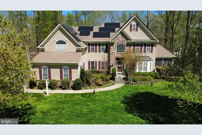 97 Kimberwick Lane, Stafford, VA 22556 - Photo 1