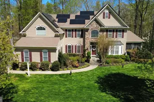 97 Kimberwick Ln, Stafford, VA 22556 - Photo 1