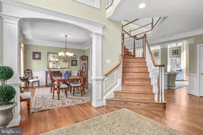 97 Kimberwick Lane, Stafford, VA 22556 - Photo 5