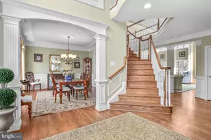 97 Kimberwick Ln, Stafford, VA 22556 - Photo 5