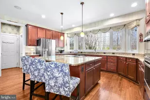 97 Kimberwick Ln, Stafford, VA 22556 - Photo 27