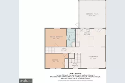 1022 Lakeview Drive, Stafford, VA 22556 - Photo 43