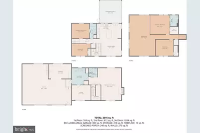 1022 Lakeview Drive, Stafford, VA 22556 - Photo 45