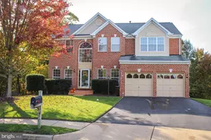 21 Warwick Way, Stafford, VA 22554 - Photo 1