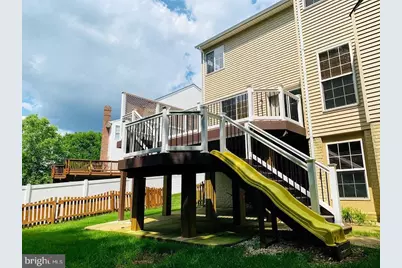 21 Warwick Way, Stafford, VA 22554 - Photo 29