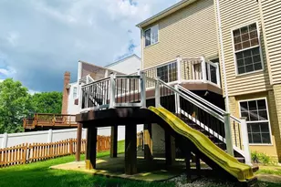 21 Warwick Way, Stafford, VA 22554 - Photo 29