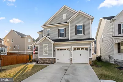 68 Snowdrop Drive, Stafford, VA 22554 - Photo 3