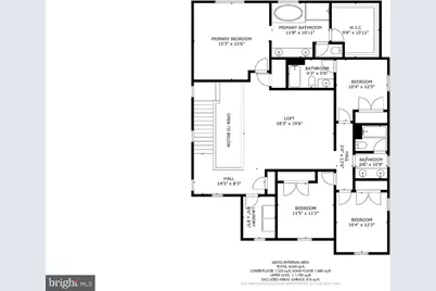 68 Snowdrop Drive, Stafford, VA 22554 - Photo 69