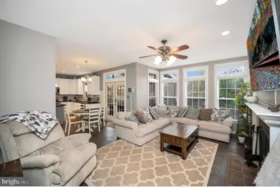 29 Montgomery Drive, Stafford, VA 22556 - Photo 17