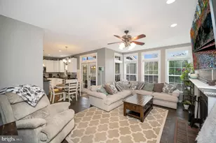 29 Montgomery Dr, Stafford, VA 22556 - Photo 17