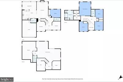 16 Banner Spring Circle, Stafford, VA 22554 - Photo 43