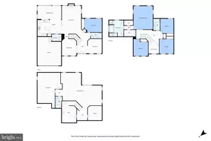 16 Banner Spring Cir, Stafford, VA 22554 - Photo 43