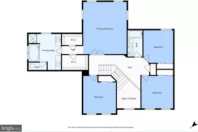 16 Banner Spring Circle, Stafford, VA 22554 - Photo 41