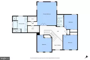 16 Banner Spring Cir, Stafford, VA 22554 - Photo 41